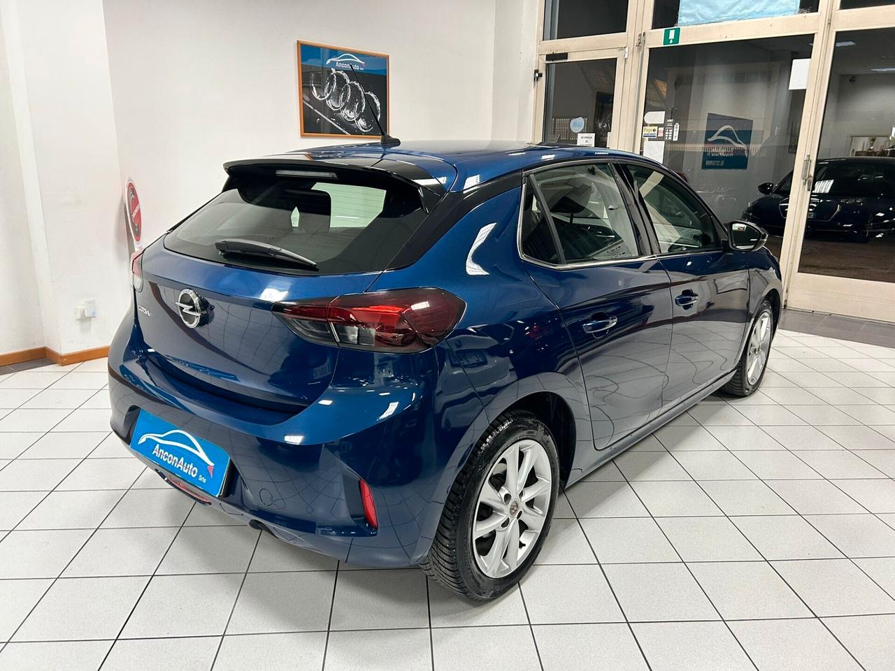 Opel Corsa 1.5D X NEOPATENTATI 2021