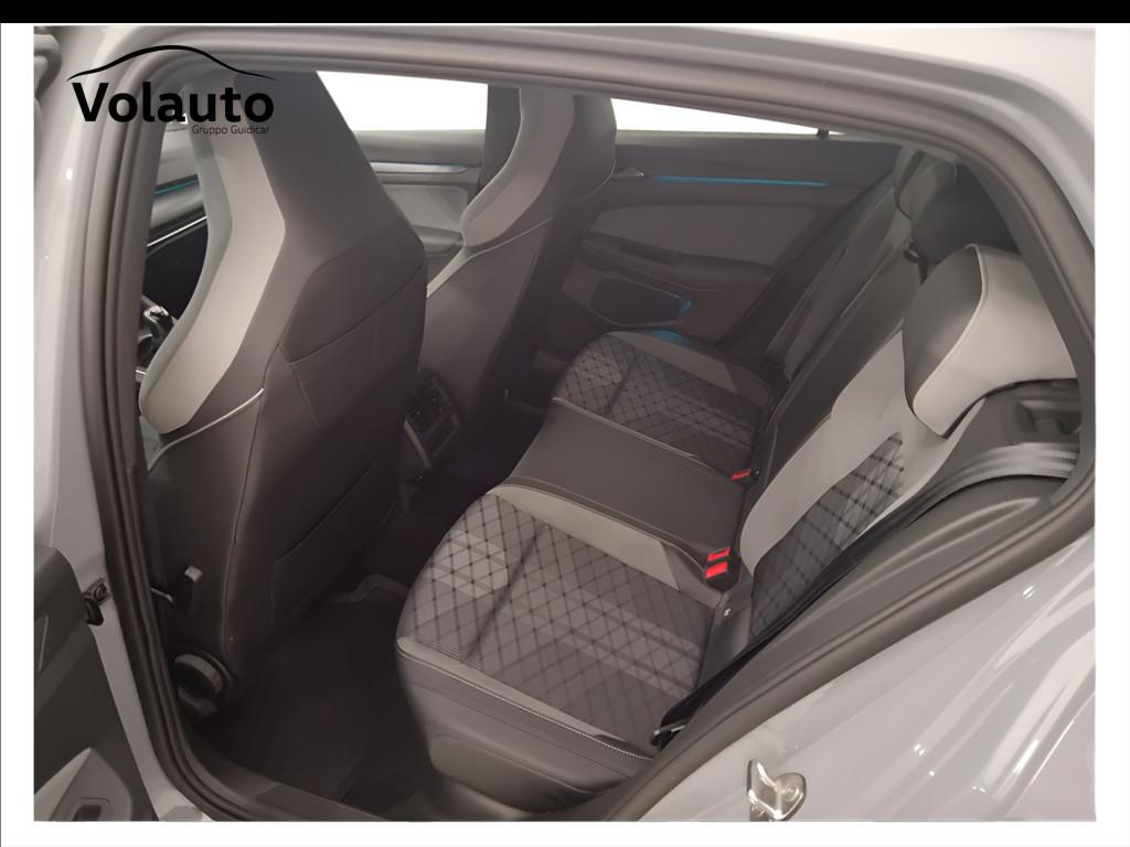 VOLKSWAGEN Golf VIII 2020 - Golf 1.5 tsi evo R-Line 130cv
