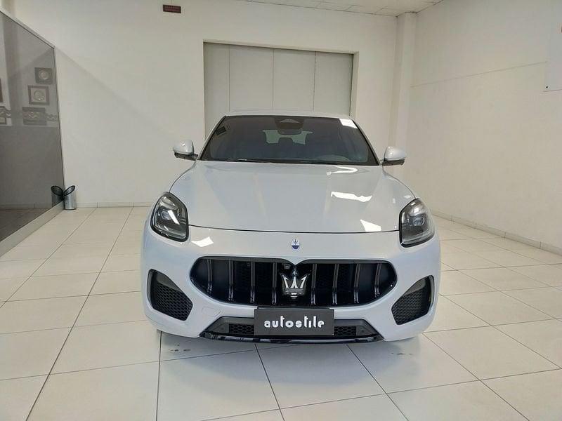 Maserati Grecale Grecale MHEV 330 CV AWD Modena