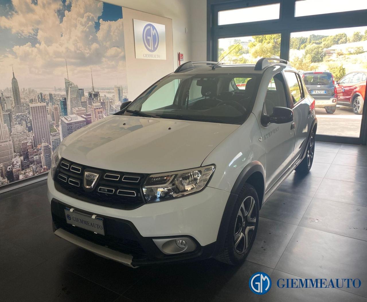 Dacia Sandero 1.5 dCi 8V 90CV Start&Stop Serie Speciale Wow