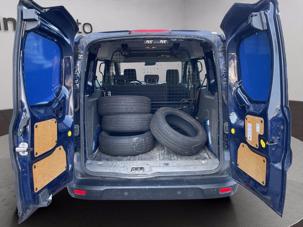 FORD Transit Connect 230 1.5 tdci 100cv Trend d.cab. L2H1 E6.2 del 2020