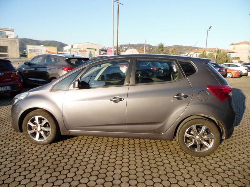 Hyundai ix20 1.4 CRDI 90 CV APP MODE SOLO 68.000KM, UNICO PROPRIETARIO