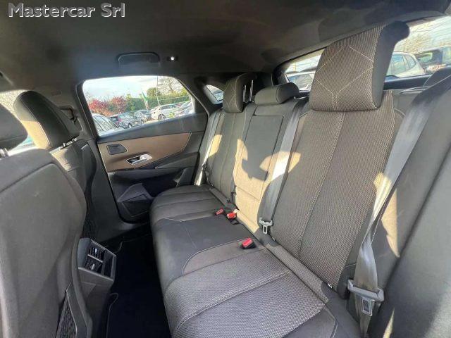 DS AUTOMOBILES DS 7 Crossback DS7 1.5 bluehdi Business 130cv auto GK338FV