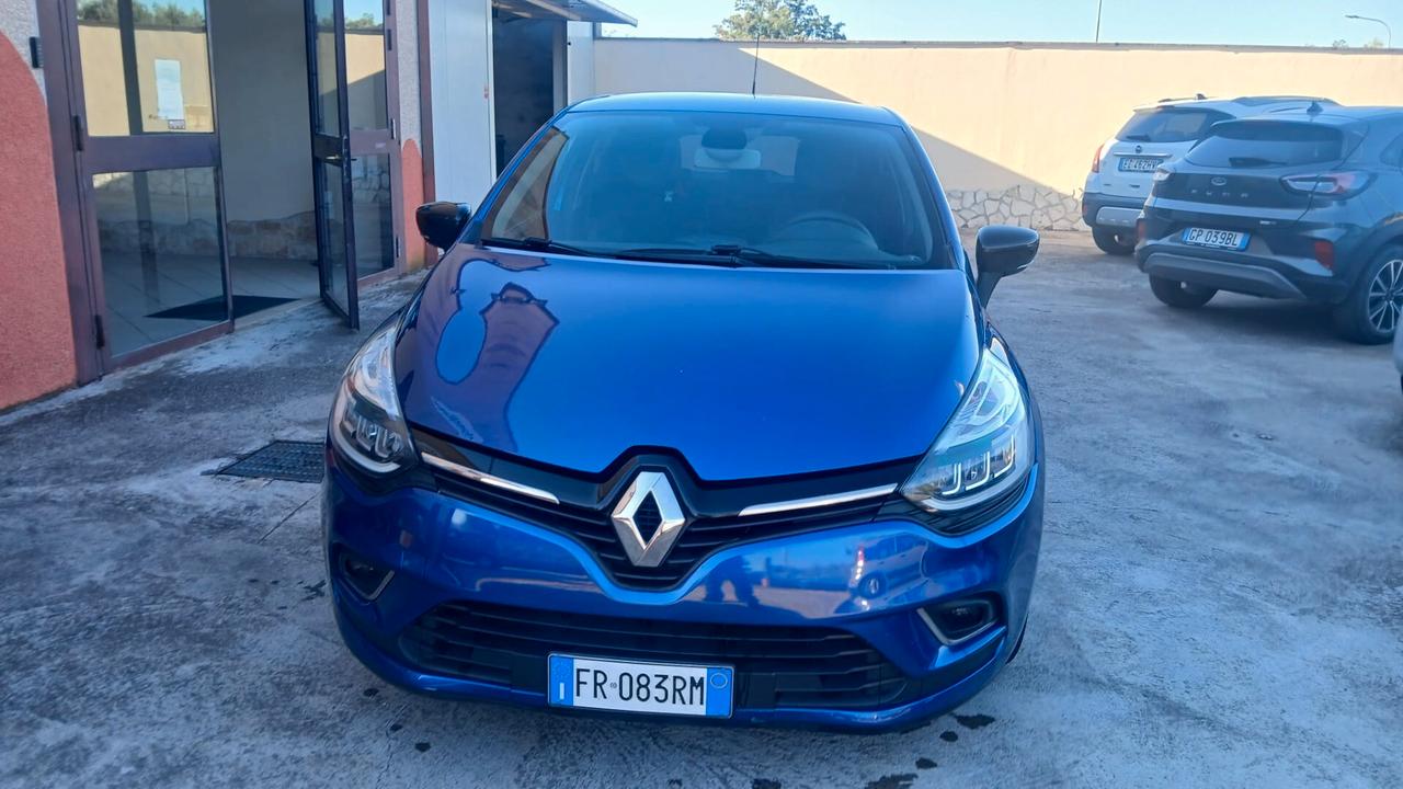 Renault Clio dCi 8V 75 CV 5 porte Life