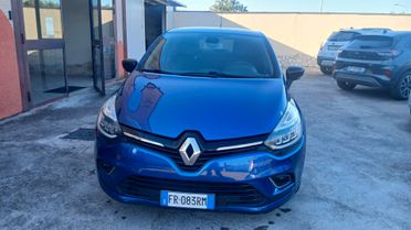 Renault Clio dCi 8V 75 CV 5 porte Life