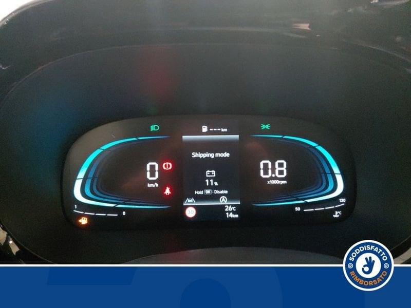 Hyundai i10 1.0 MPI GPL MT Connectline MY25