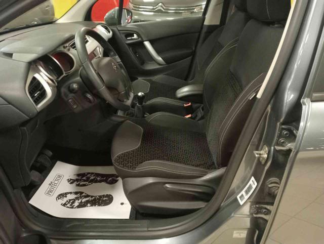 CITROEN C3 1.1