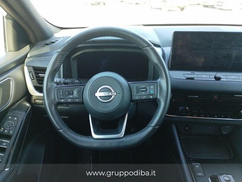 Nissan Qashqai III 2021 1.5 e-power Tekna 2wd