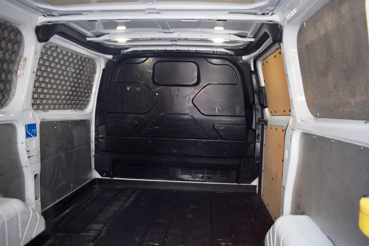 Ford Transit Custom Furgone 2.2 125cv