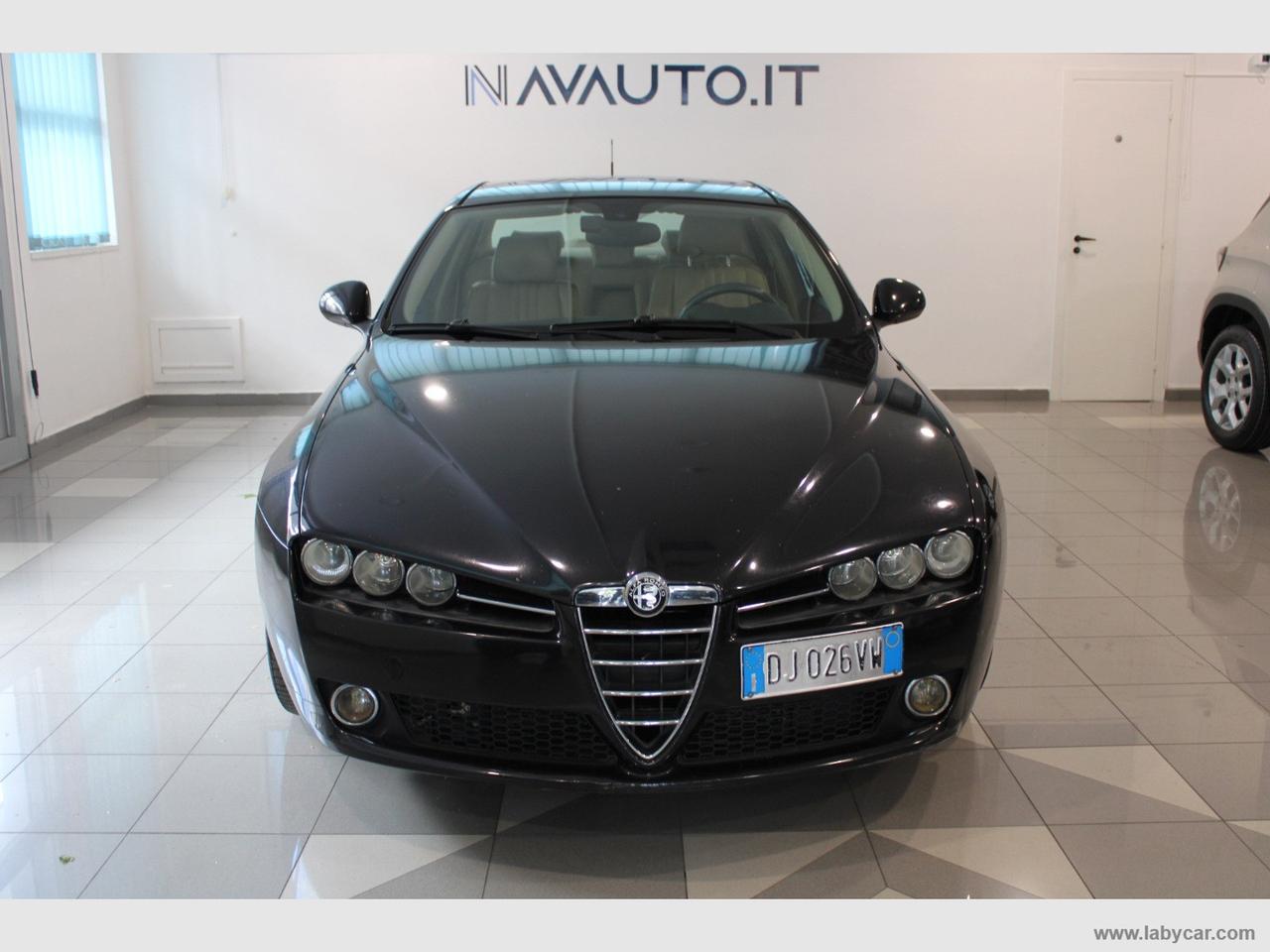 ALFA ROMEO 159 1.9 JTDm 16V SW