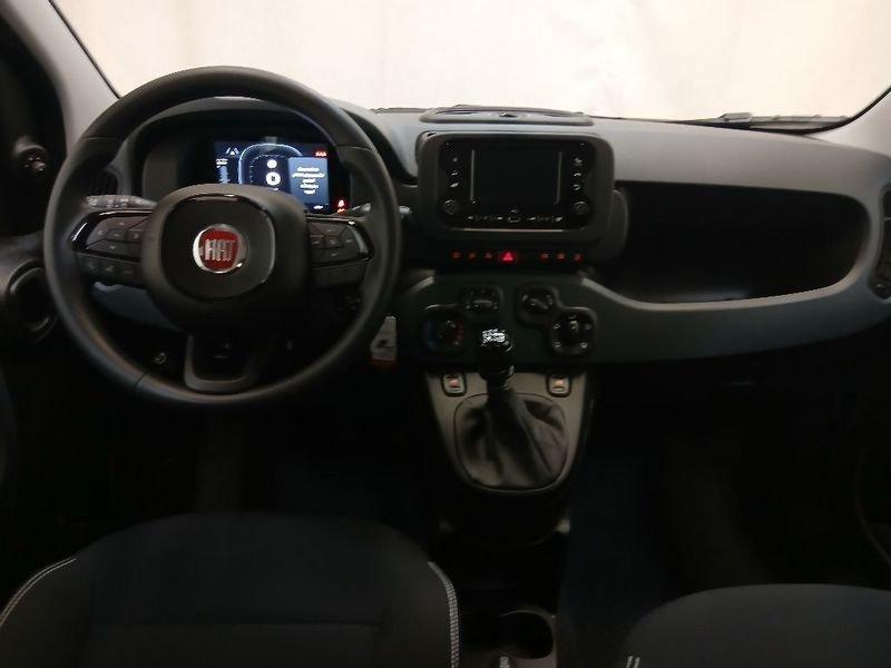 FIAT Pandina 1.0 firefly hybrid s e s 70cv