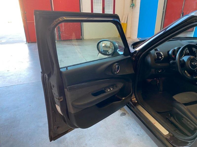 MINI Mini Clubman (F54) Mini 2.0 Cooper SD Hyp...