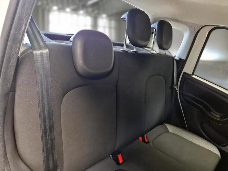 FIAT PANDA 1.0 70 CV SES HYBRID CITY LIFE 5 PORTE BERLINA
