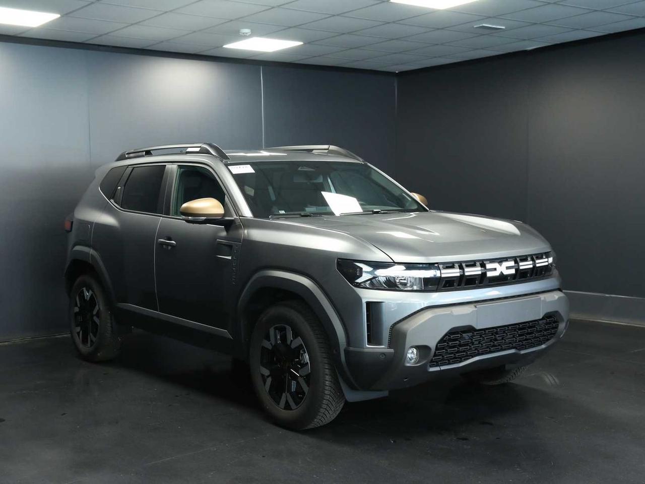 Dacia Duster 1.2 Tce 130CV MHEV 4x4 Extreme #8984