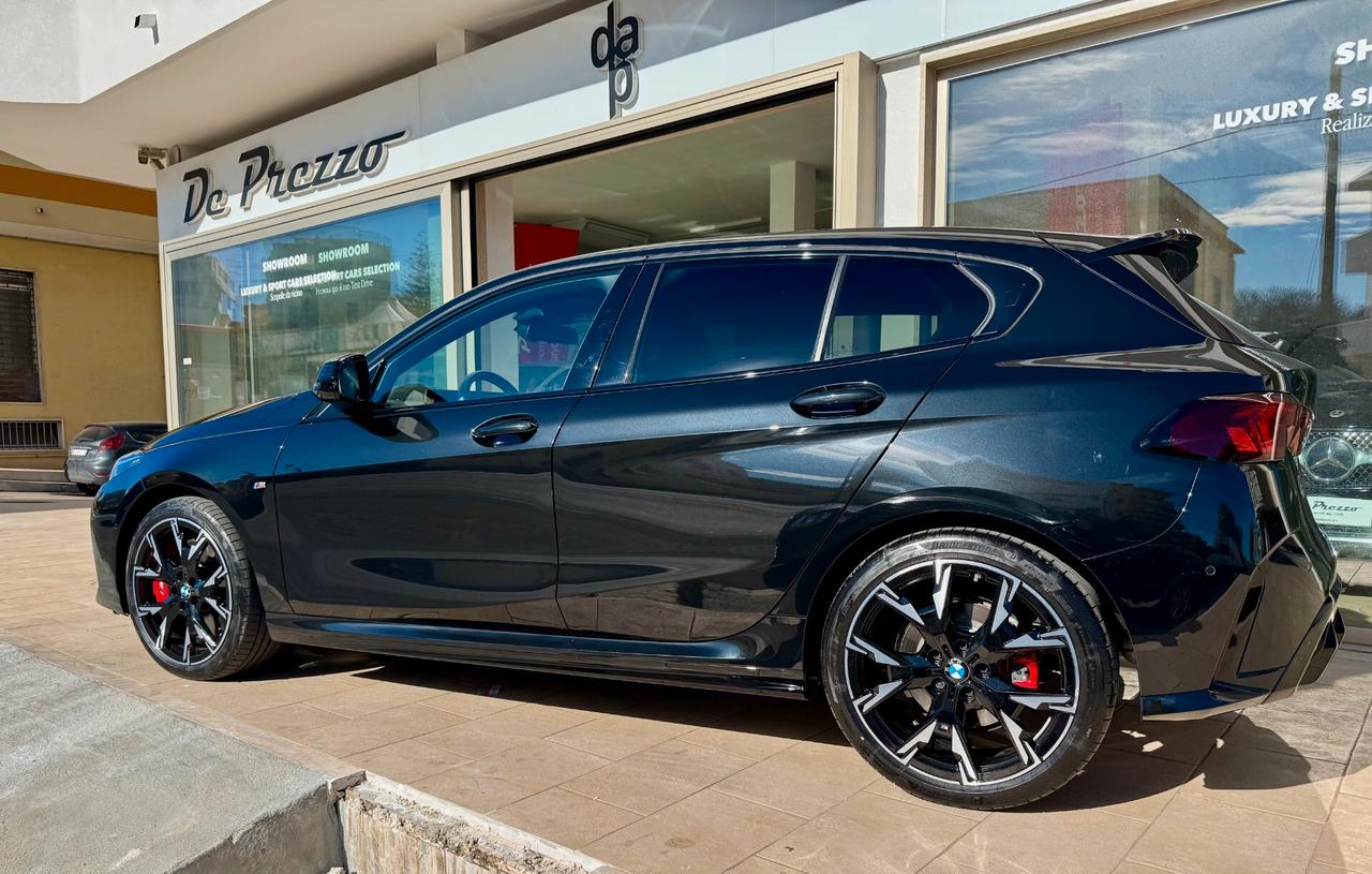 Bmw 118 118d MSport Pro