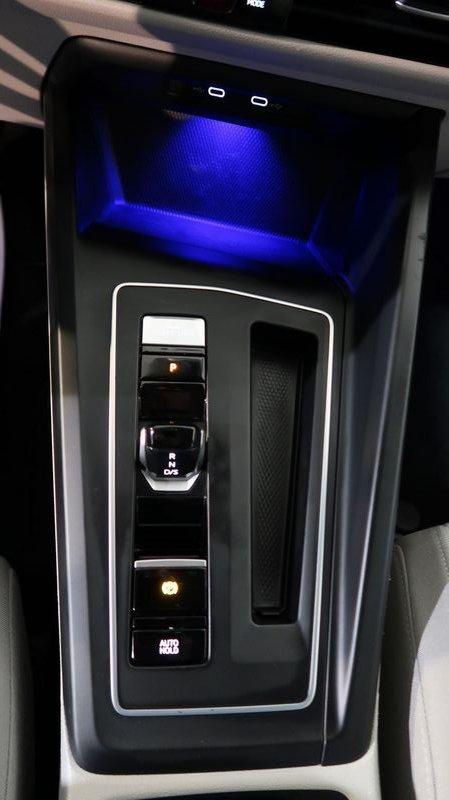 Volkswagen Golf 1.4 TSI eHYBRID 204 CV DSG Style