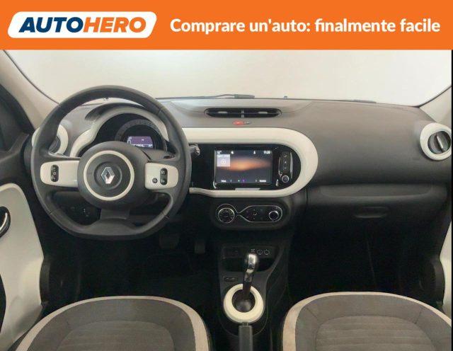 RENAULT Twingo Electric Zen