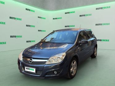 Opel Astra 1.4 16V Twinport - MARCIANTE