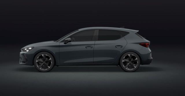 CUPRA Leon 1.5 TSI 150 CV