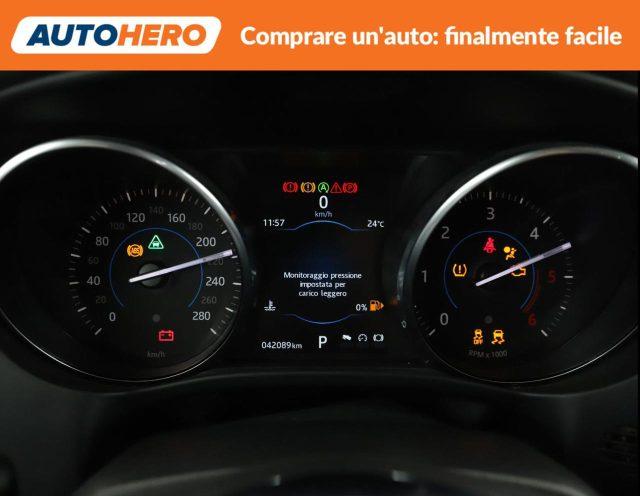 JAGUAR F-Pace 2.0 D 180 CV AWD aut. R-Sport