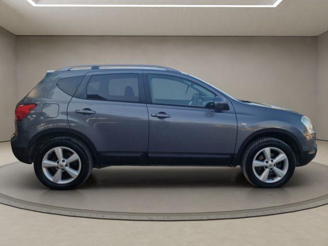 NISSAN Qashqai 1.5 dCi DPF Tekna