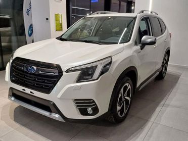 Subaru Forester 2.0 e-Boxer 150 CV Hybrid Automatica Premium