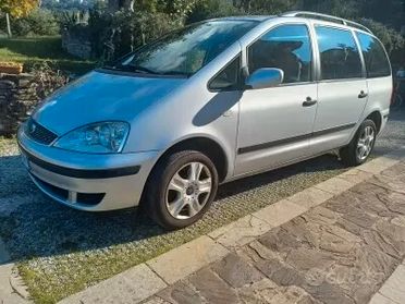 Ford Galaxy 1.9 TDI 7 POSTI - 2002 iN ARRIVO