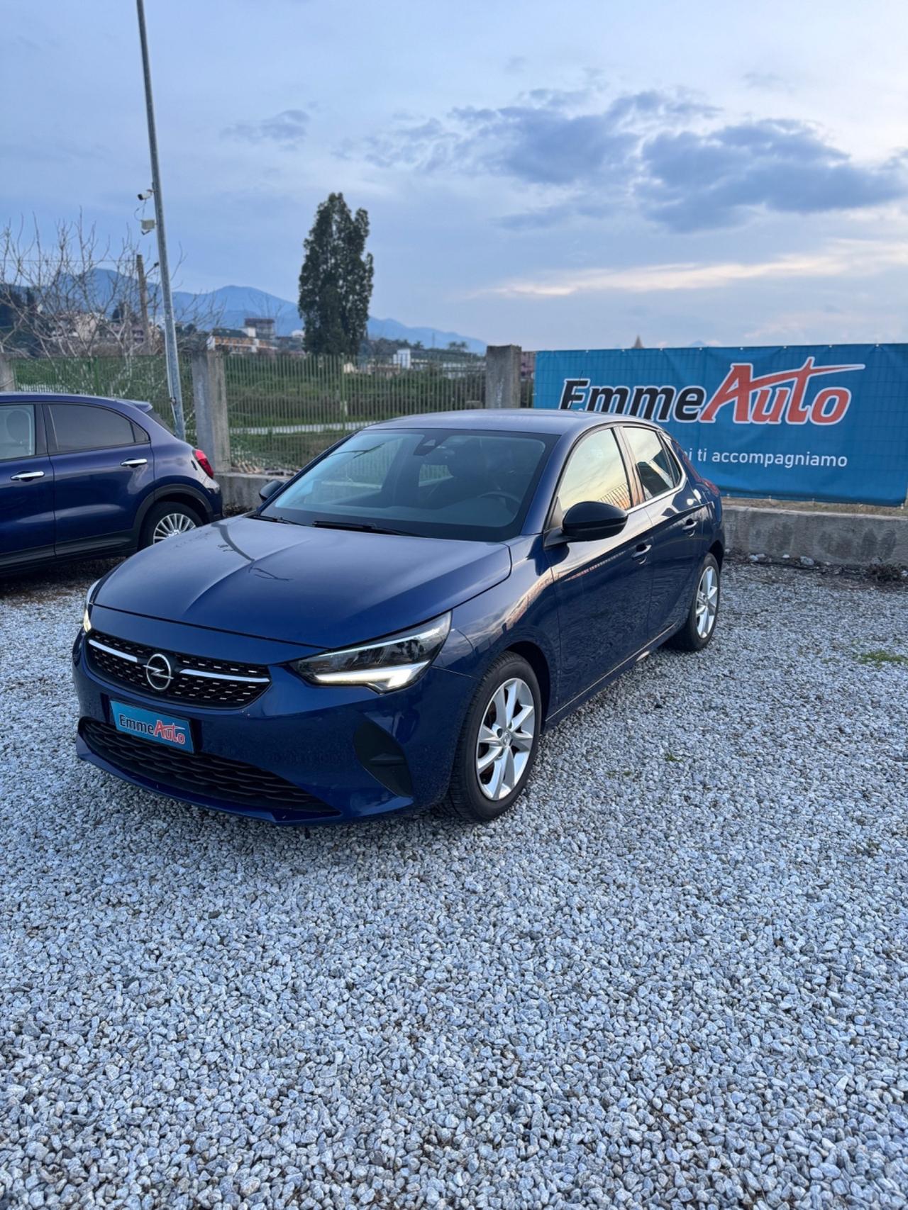 Opel Corsa 1.2 100 CV Elegance