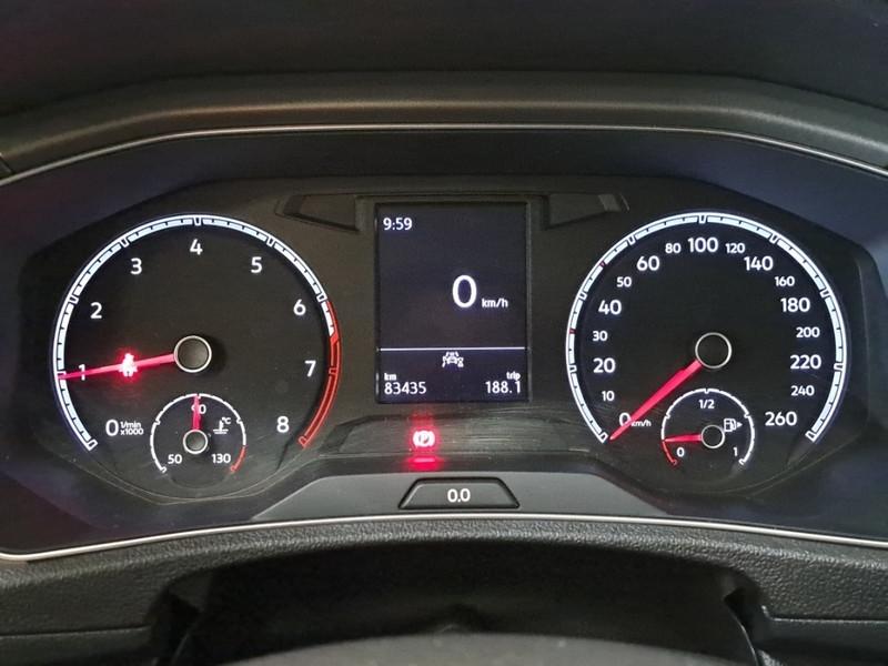 VOLKSWAGEN T-ROC 1.0 TSI Style