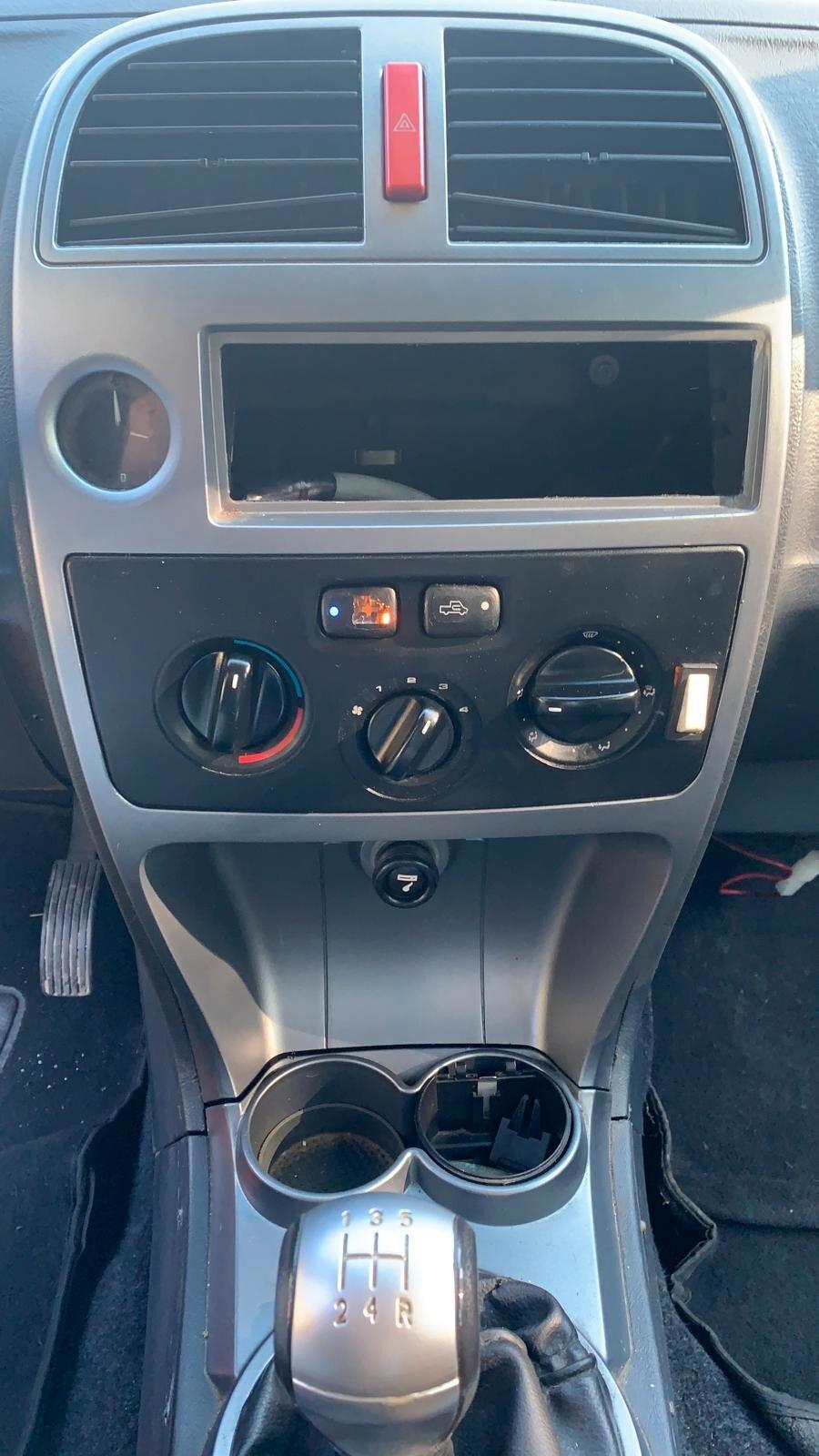 Tata Xenon 2.2 Dicor 140cv 4x4 pick up