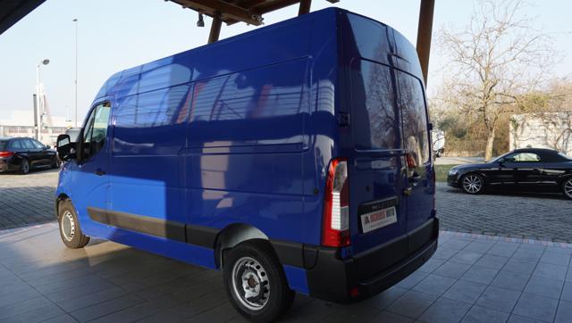 RENAULT Master T35 2.3 dCi 130 TP PL-SL-TM Furgone Ice