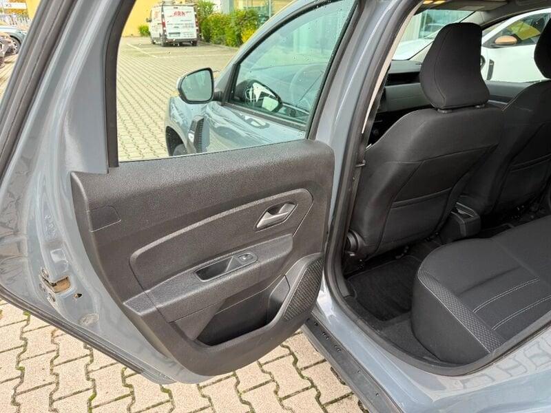 Dacia Duster Duster 1.0 TCe GPL 4x2 Expression