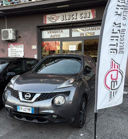 Nissan Juke 1.5 dCi Start&Stop N-Connecta