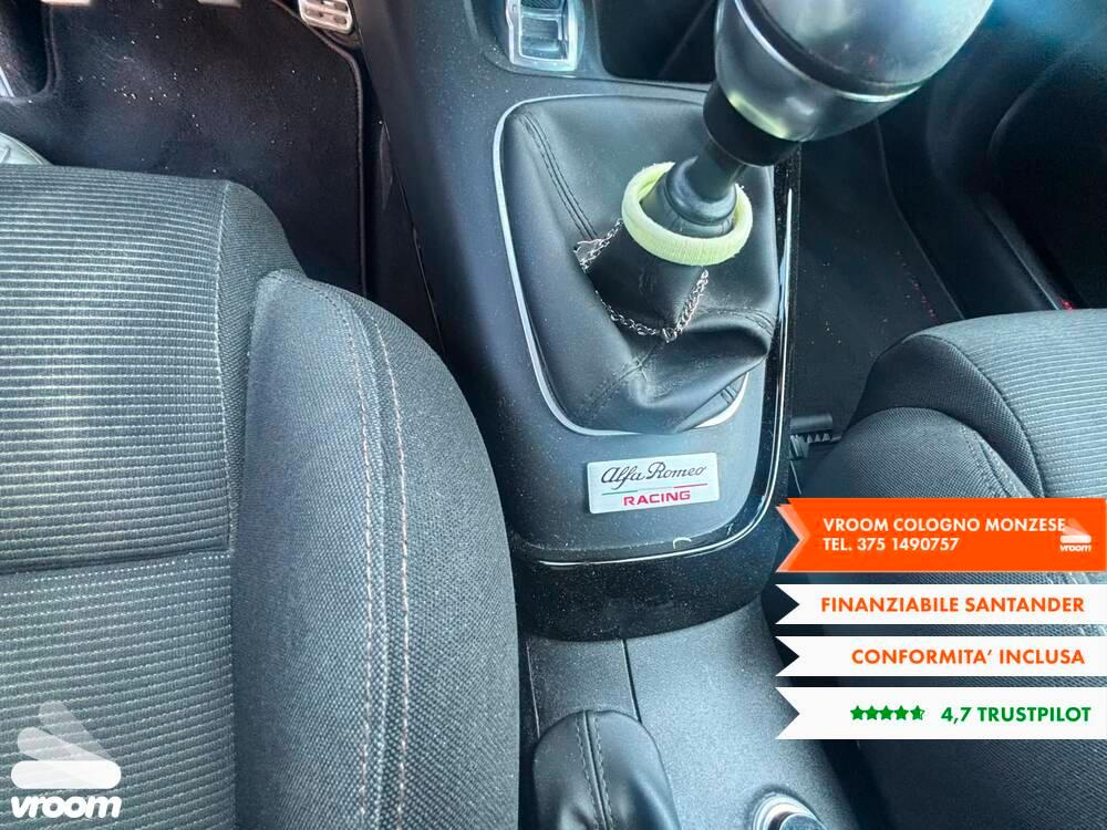 ALFA ROMEO Giulietta (2010-21) Giulietta 1.4 Tu...