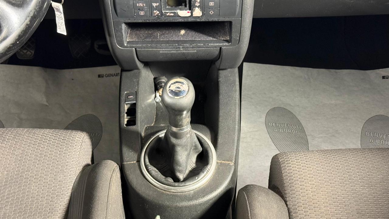 Audi A2 1.4 TDI Top