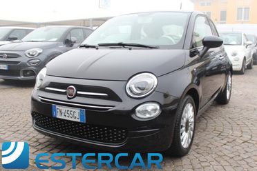 FIAT 500 1.2 Lounge NEOPATENTATI