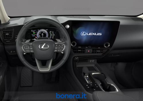 Lexus NX 450 2.5 Plug-in Premium+ 4WD e-CVT