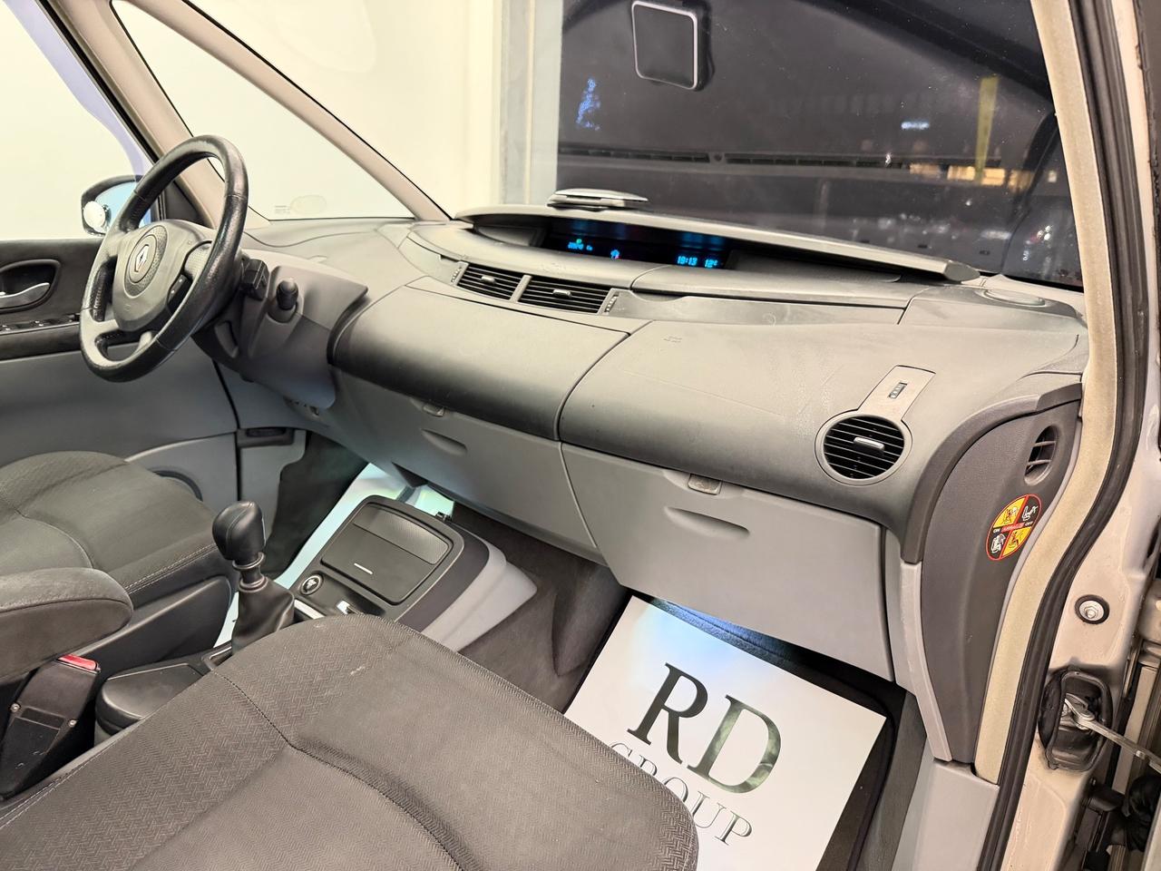 Renault Espace 2.0 dCi 175CV Initiale Tetto 7 posti