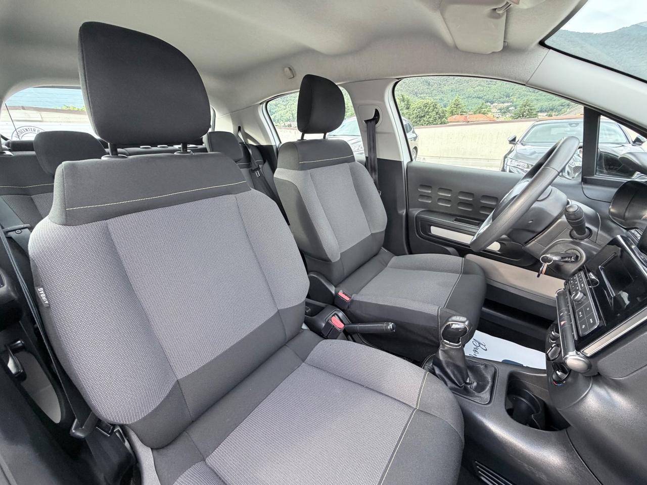 Citroen C3 BlueHDi OK NEOPATENTATI Combi