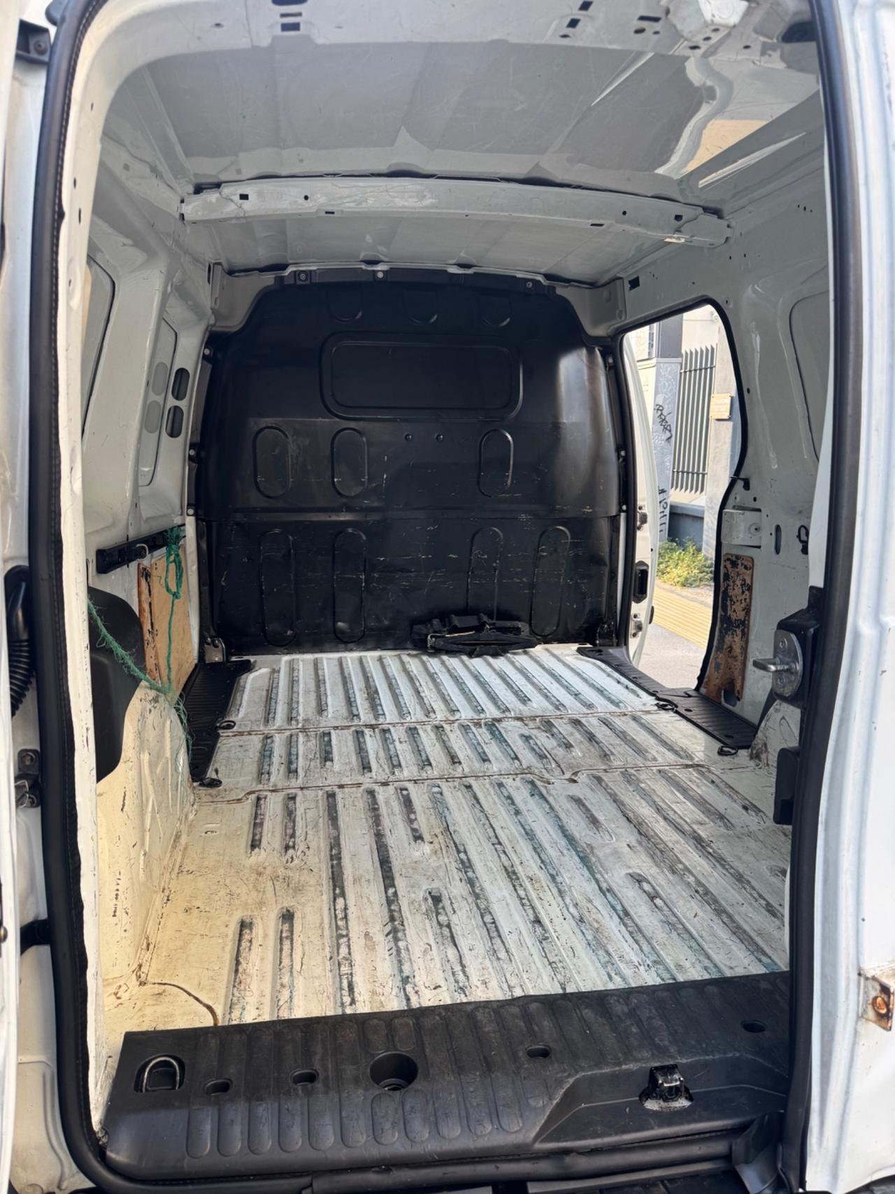 Renault Kangoo 1.5 dCi 85CV passo lungo