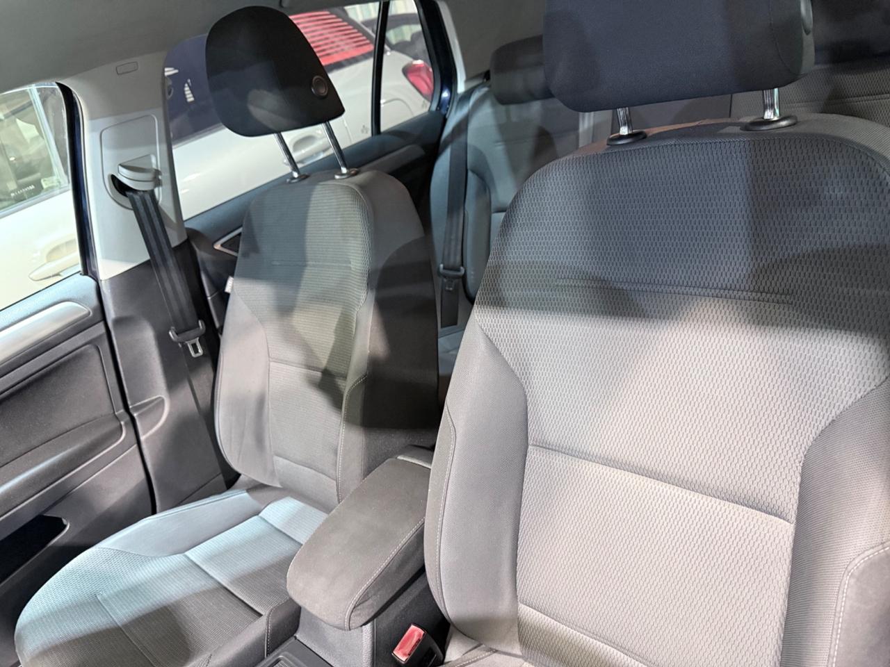 Volkswagen Golf 1.6 TDI 110 CV 5p. Comfortline BlueMotion