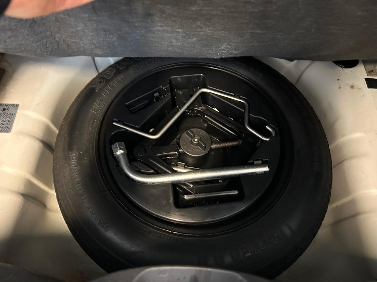 Fiat 500 CABRIO 1.2 BENZ EASY