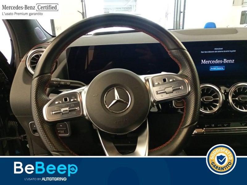 Mercedes-Benz EQA 250 PREMIUM