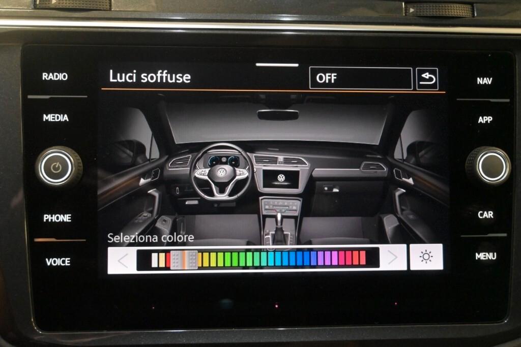 Volkswagen Tiguan 2.0 TDI 150 CV SCR DSG Life