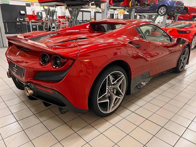 FERRARI F8 Spider |FULL CARBON|