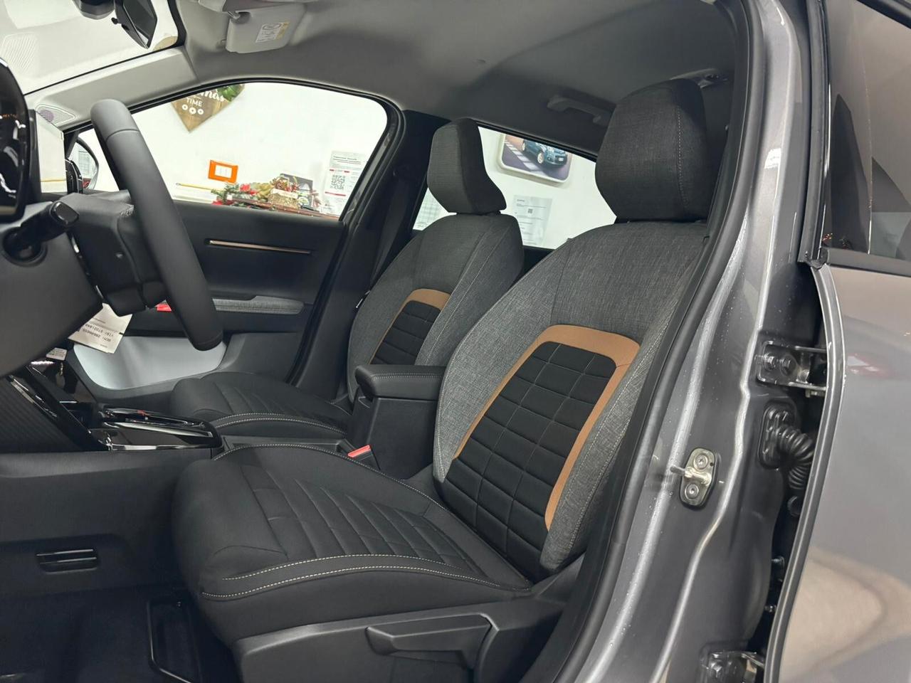 Citroen C3 Aircross Hybrid 136 e-DCS6 Plus Km0 Italiana