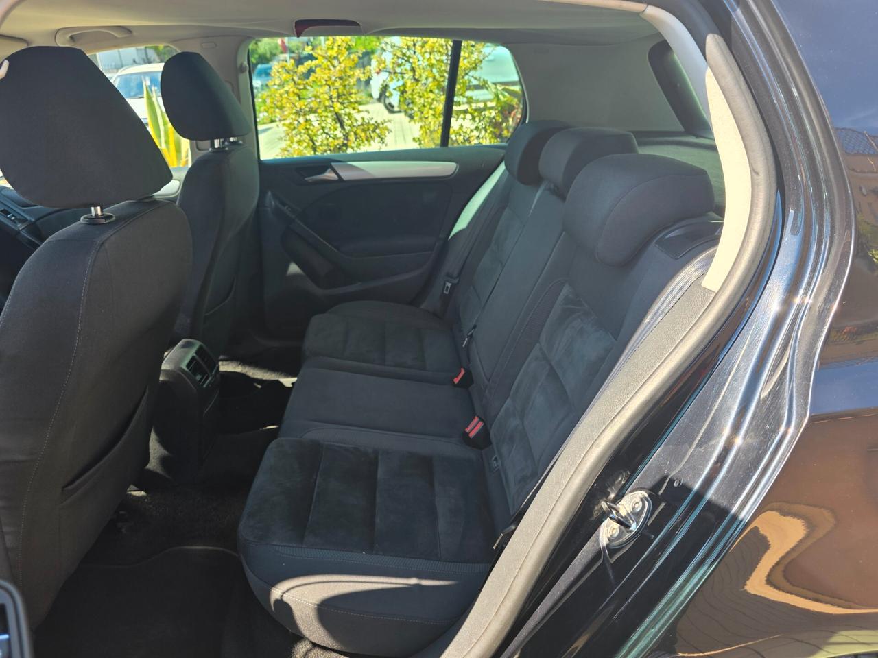 Volkswagen Golf 1.4 TSI 122CV DSG 5p. Highline