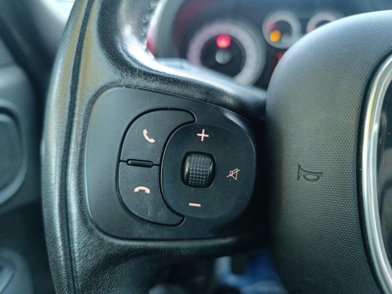 FIAT 500L 500L 1.3 Multijet 85 CV Pop Star