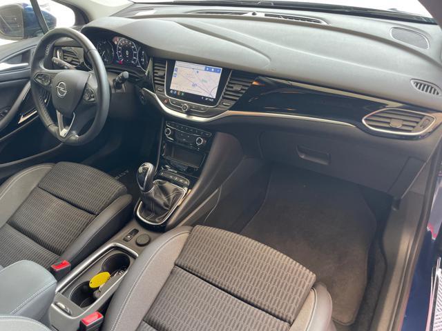 OPEL Astra 1.5 CDTI 105 CV S&S Sports Business
