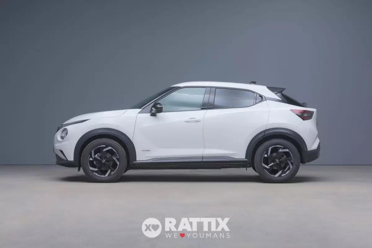 Nissan Juke 1.6 Hev N-Connecta